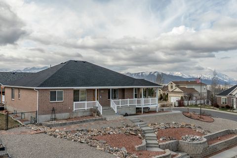 Tiny photo for 390 RIDGE DR, Heber City, UT 84032 (MLS # 2129301)