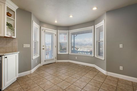 Tiny photo for 390 RIDGE DR, Heber City, UT 84032 (MLS # 2129301)