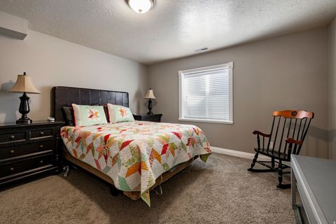 Tiny photo for 390 RIDGE DR, Heber City, UT 84032 (MLS # 2129301)