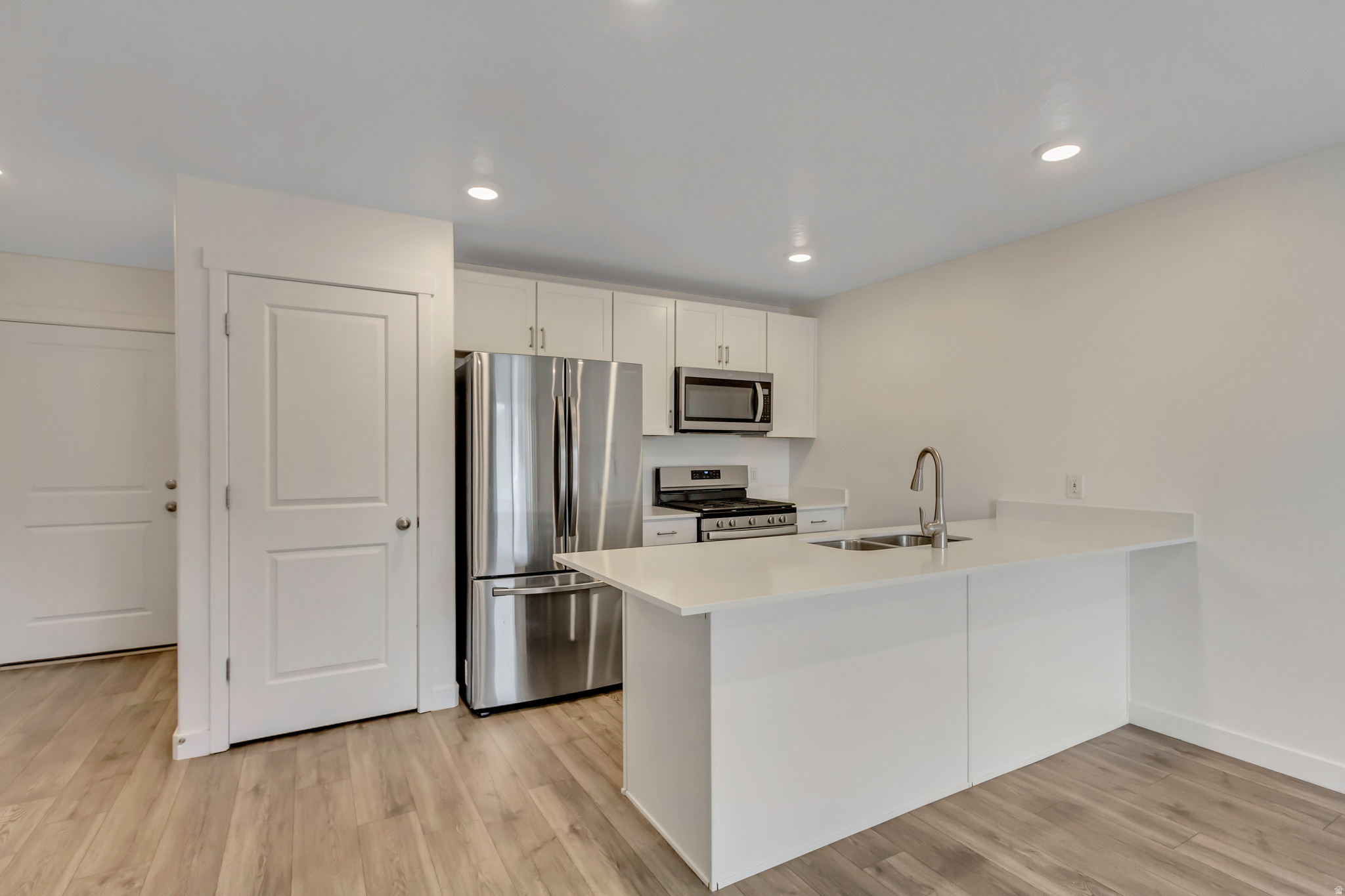 NORTHSHORE - Residential