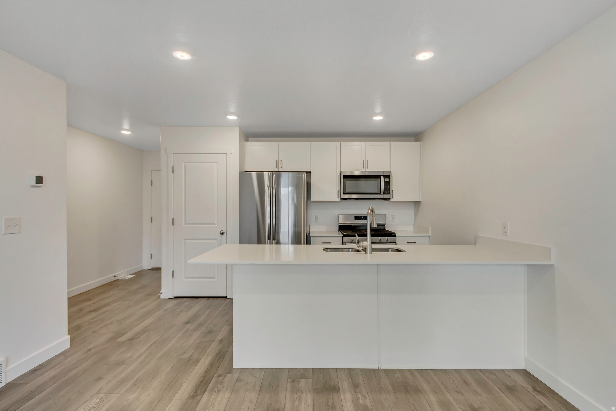 NORTHSHORE - Residential