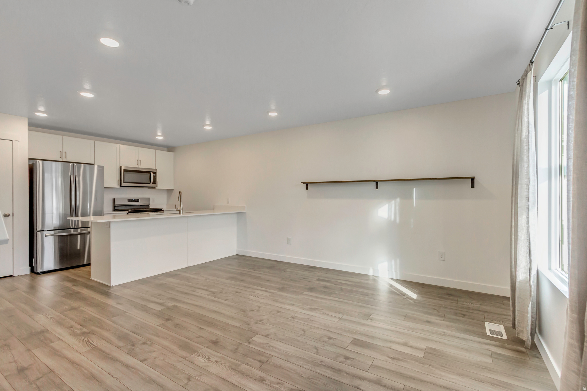 NORTHSHORE - Residential