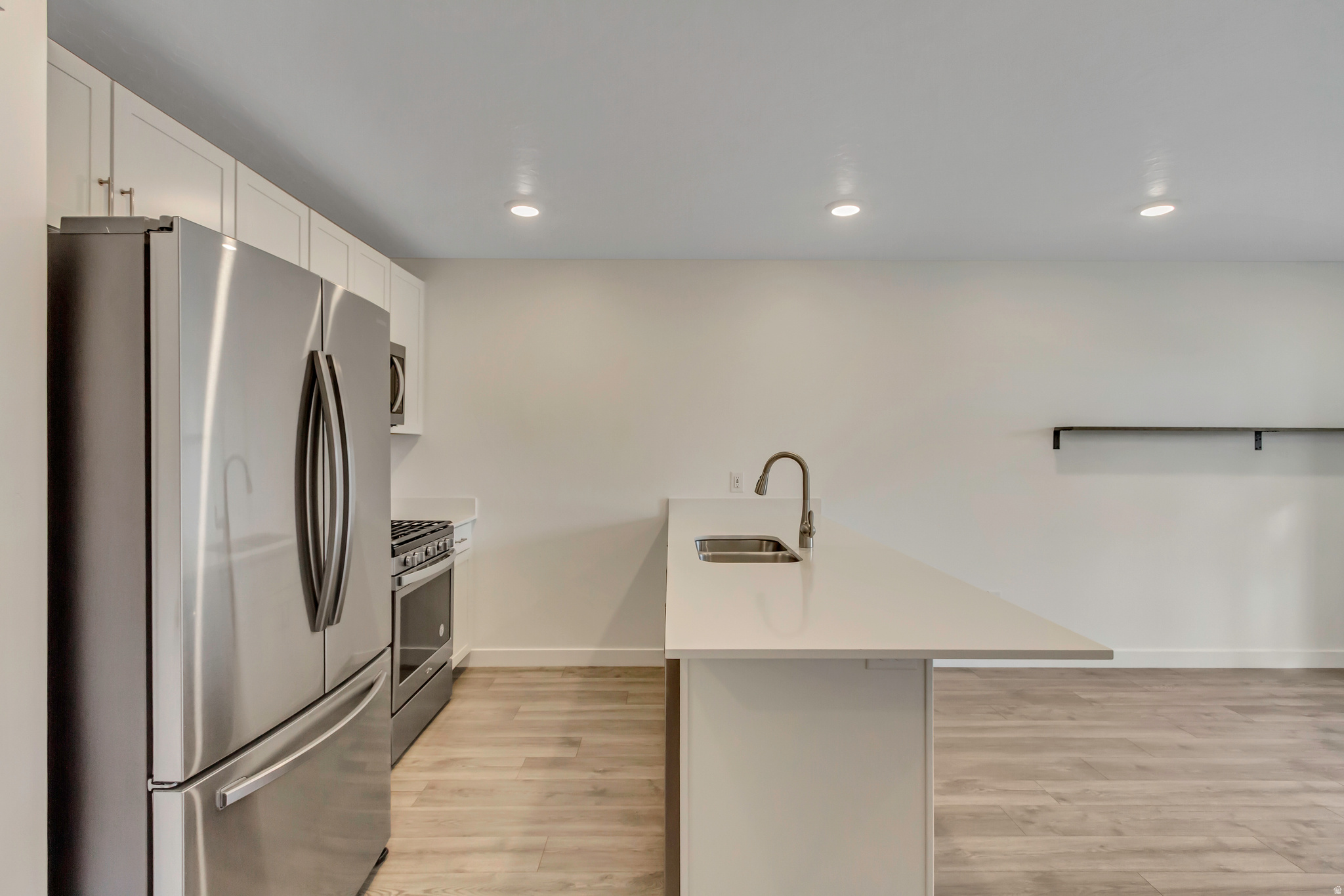 NORTHSHORE - Residential