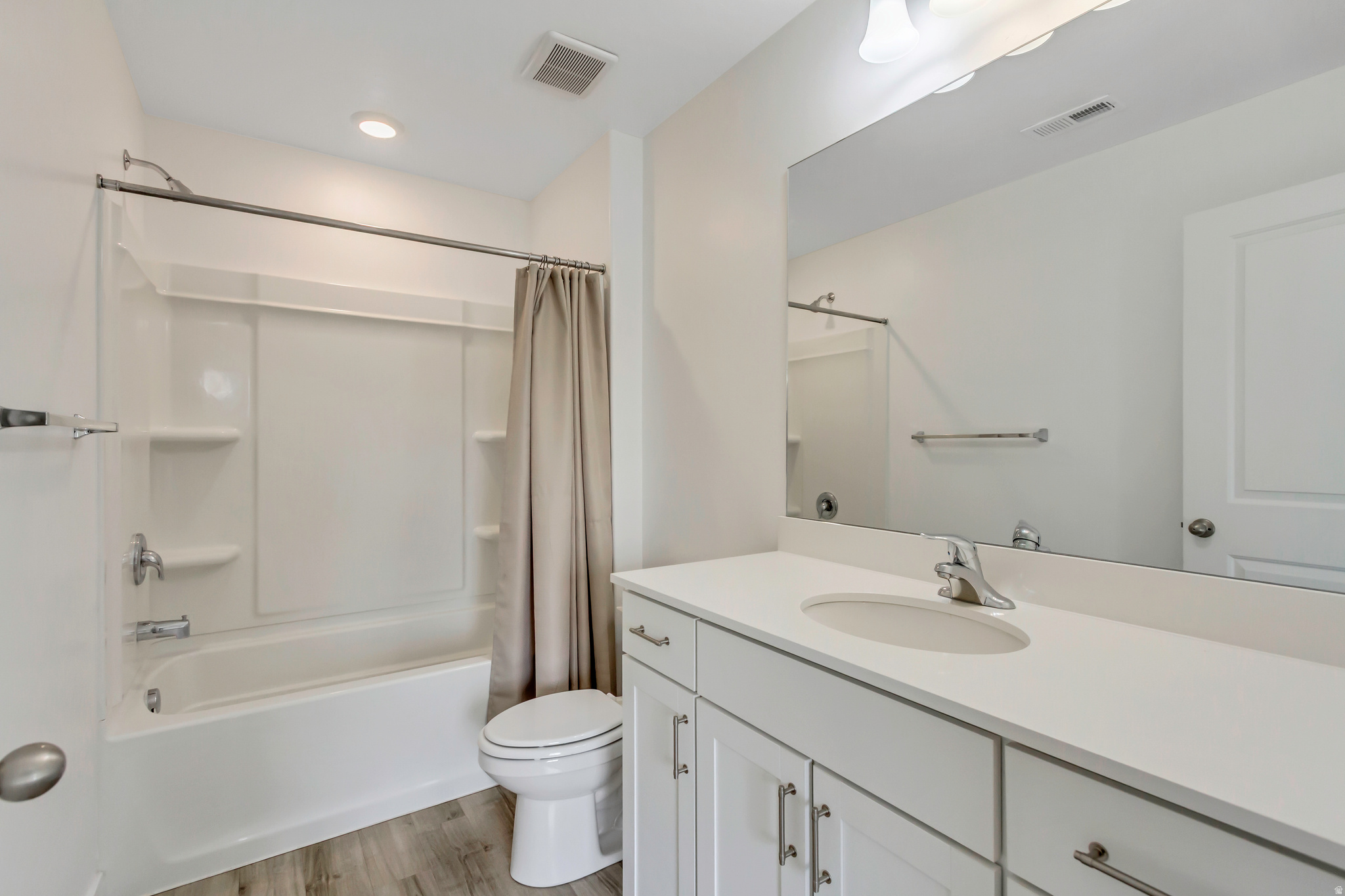 NORTHSHORE - Residential