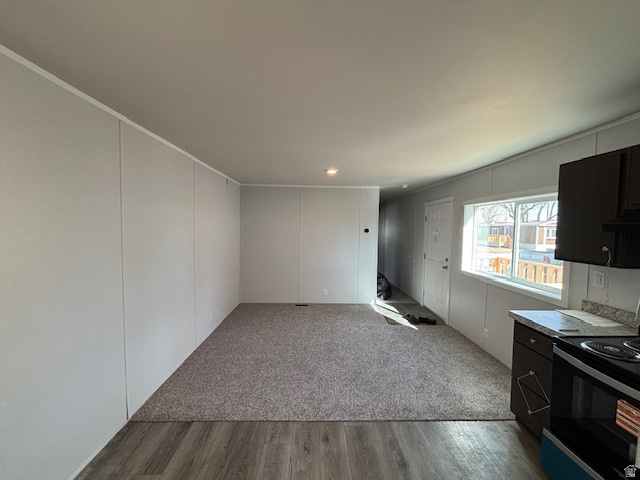 MILE HIGH VILLAGE - Residential