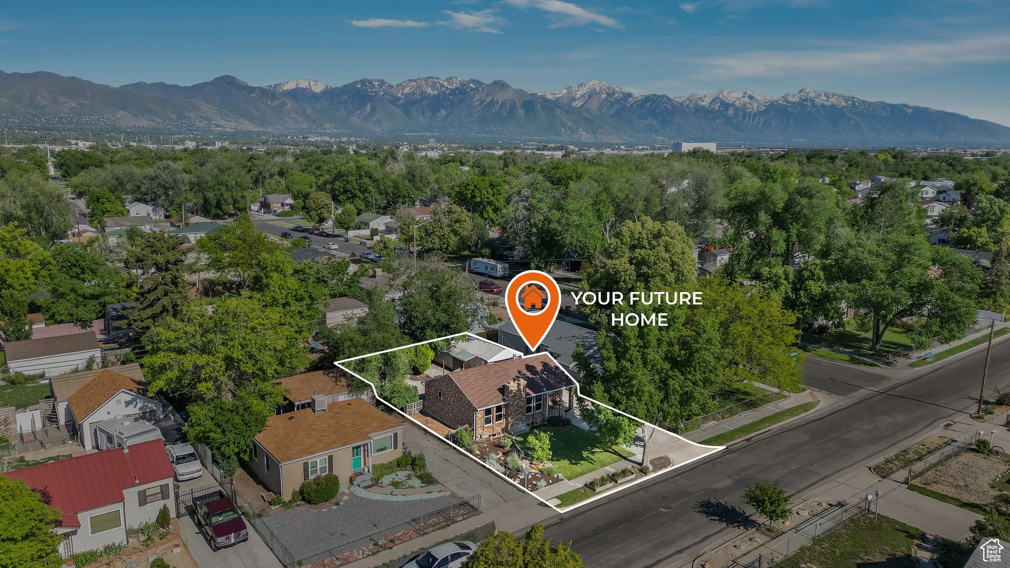 1115 S Emery St, Salt Lake City, Utah image 35