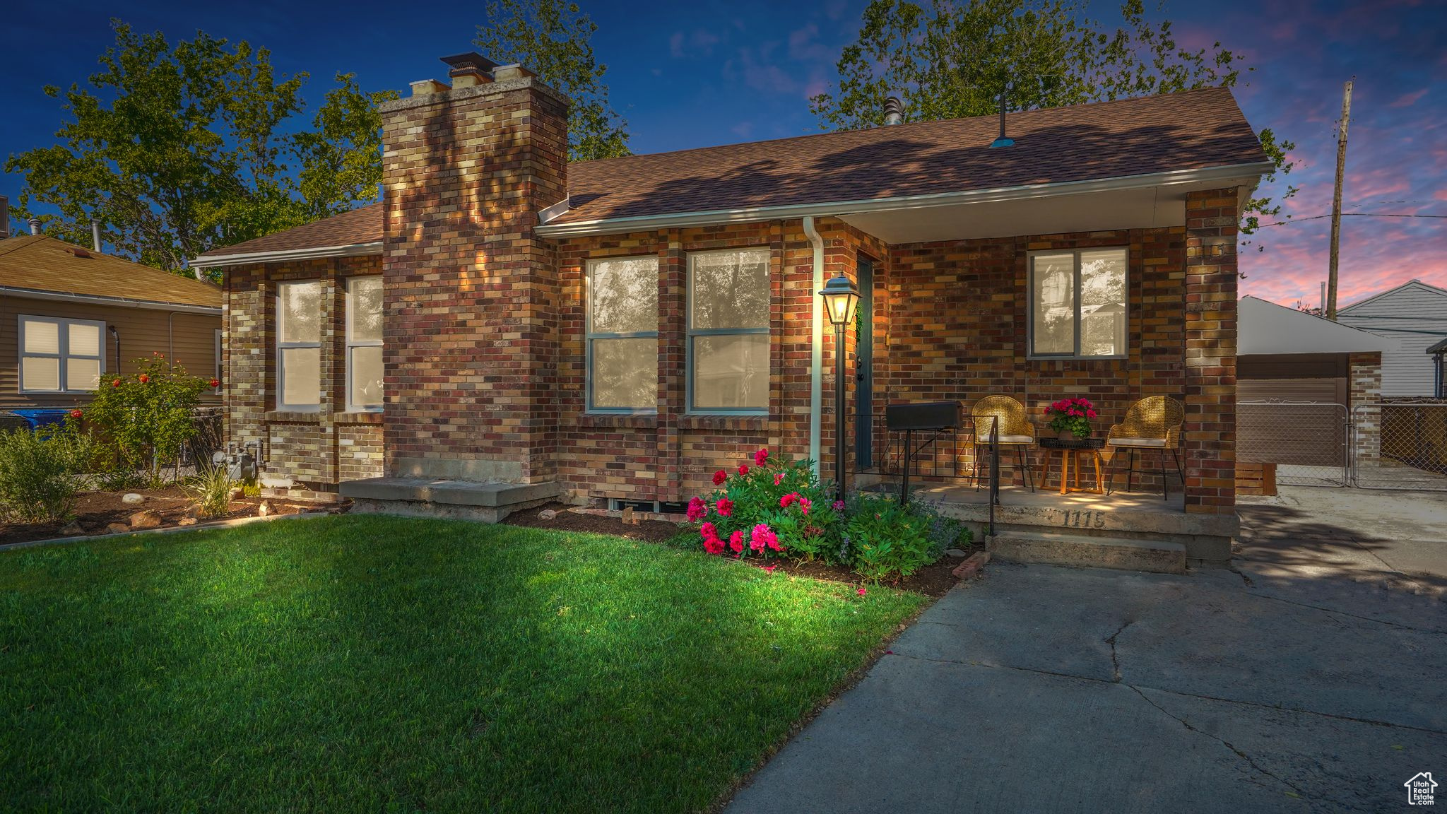1115 S Emery St, Salt Lake City, Utah image 2