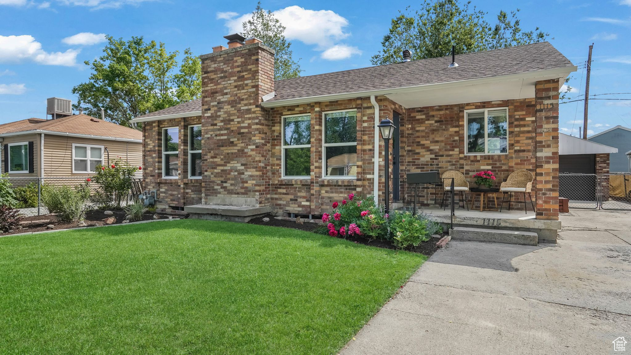 1115 S Emery St, Salt Lake City, Utah image 5