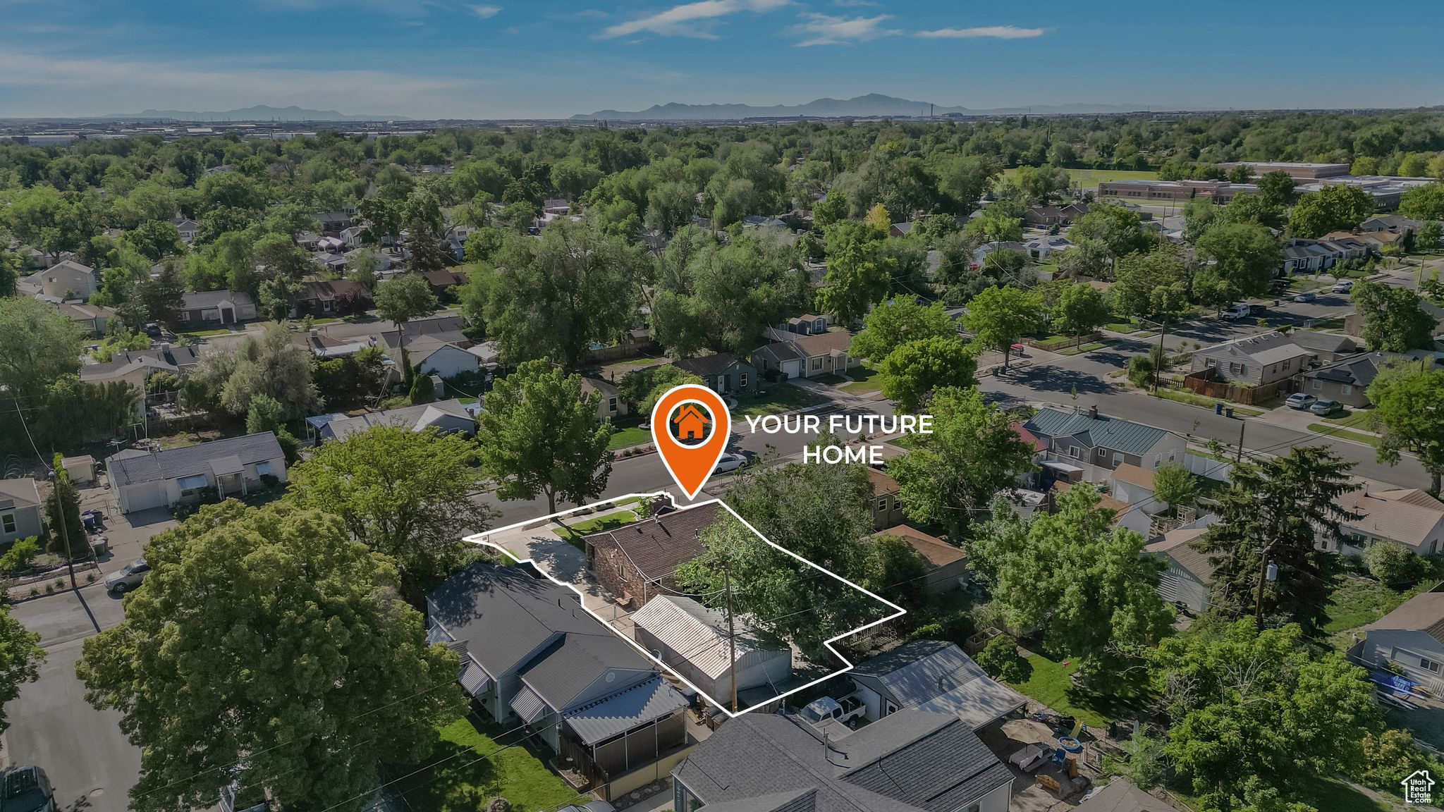 1115 S Emery St, Salt Lake City, Utah image 36
