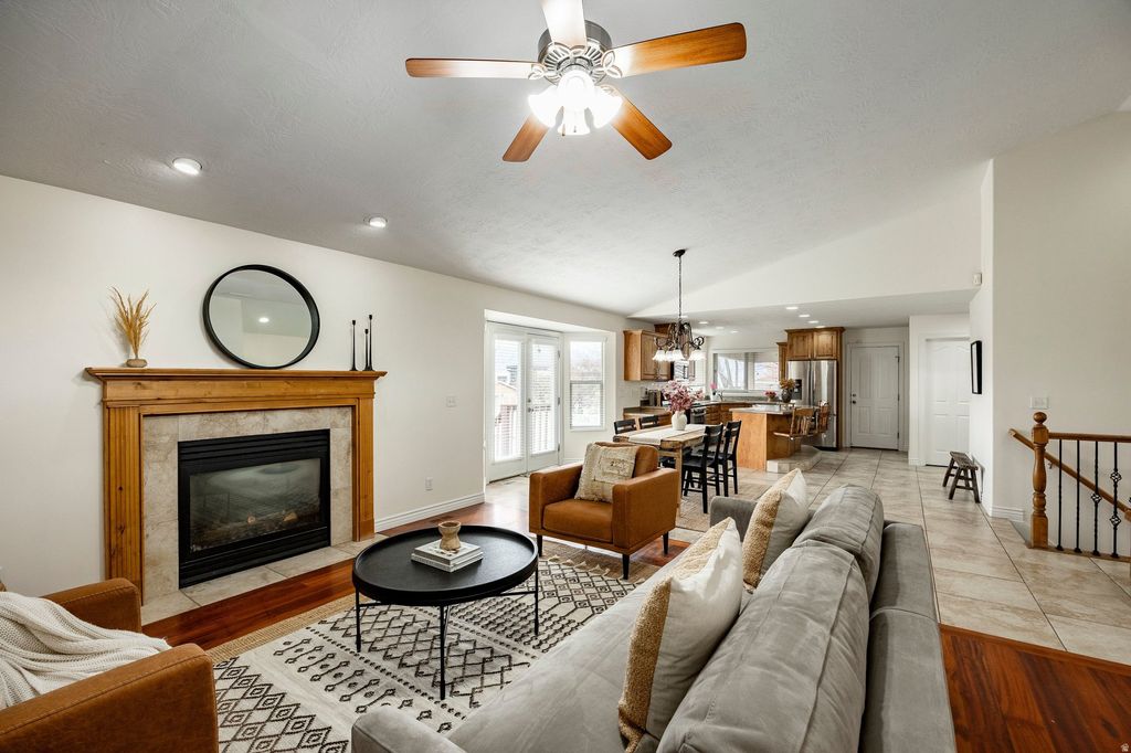 Photo of 1420 W JORDAN HILLS DR S, South Jordan, UT 84095 (MLS # 2142683)