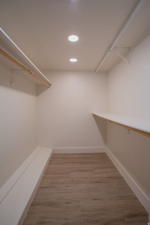 Tiny photo for 1460 E HIGHLAND COVE LN S #124, Millcreek, UT 84106 (MLS # 2134297)