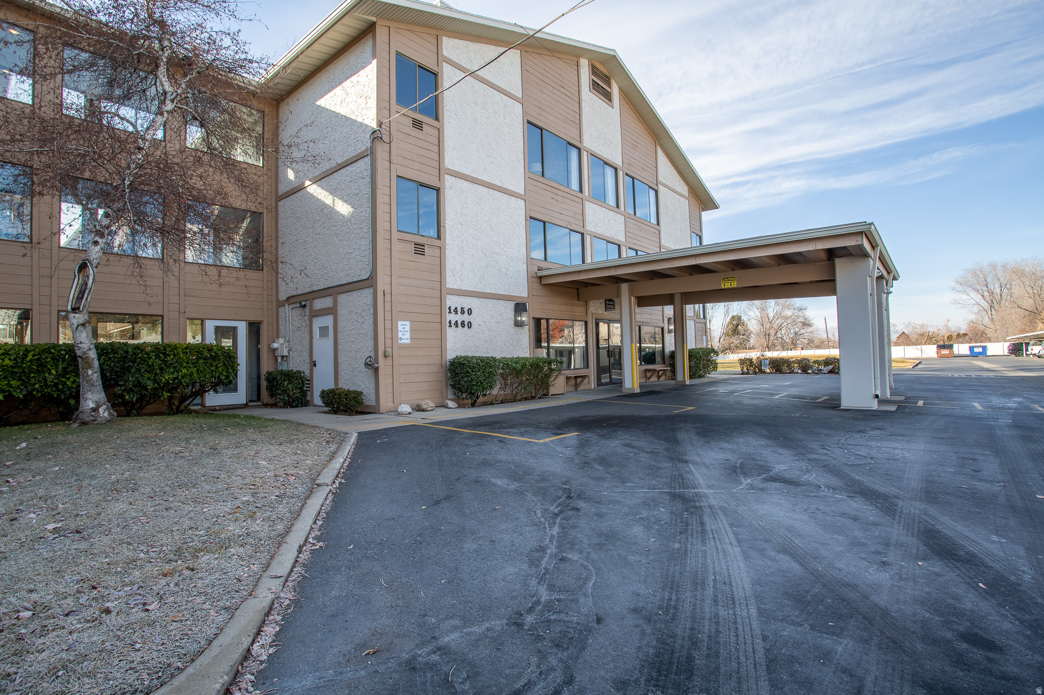 HIGHLAND - Residential