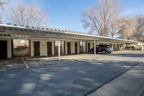 Tiny photo for 1460 E HIGHLAND COVE LN S #124, Millcreek, UT 84106 (MLS # 2134297)