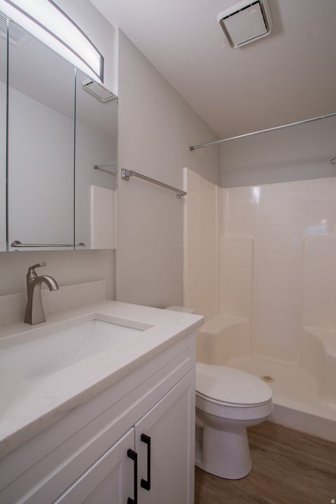 Tiny photo for 1460 E HIGHLAND COVE LN S #124, Millcreek, UT 84106 (MLS # 2134297)