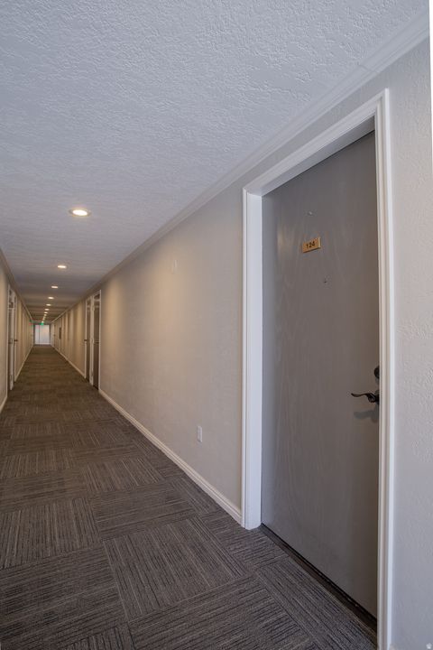 Tiny photo for 1460 E HIGHLAND COVE LN S #124, Millcreek, UT 84106 (MLS # 2134297)