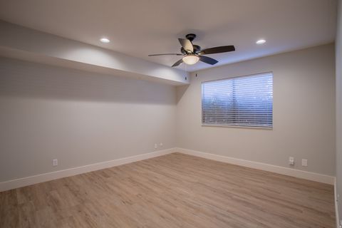 Tiny photo for 1460 E HIGHLAND COVE LN S #124, Millcreek, UT 84106 (MLS # 2134297)