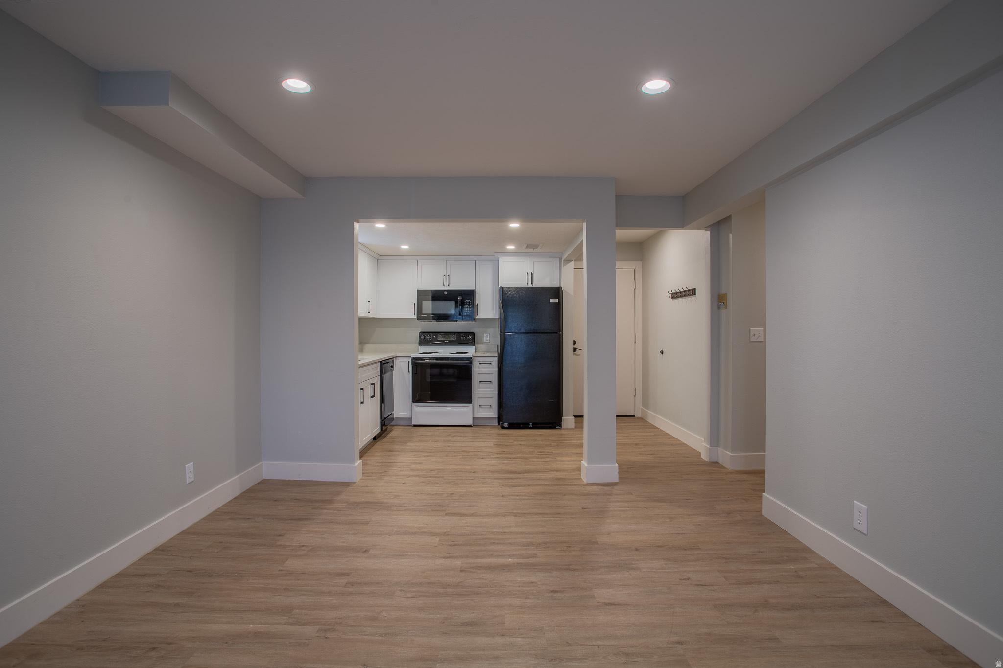 HIGHLAND - Residential