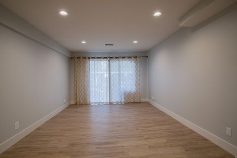 Tiny photo for 1460 E HIGHLAND COVE LN S #124, Millcreek, UT 84106 (MLS # 2134297)