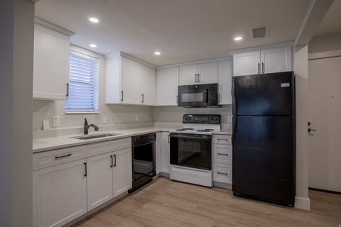 Tiny photo for 1460 E HIGHLAND COVE LN S #124, Millcreek, UT 84106 (MLS # 2134297)
