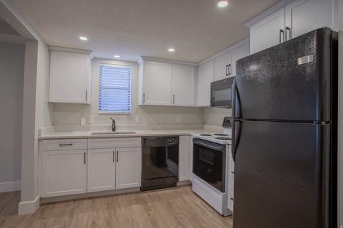 Tiny photo for 1460 E HIGHLAND COVE LN S #124, Millcreek, UT 84106 (MLS # 2134297)
