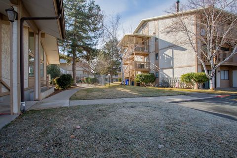 Tiny photo for 1460 E HIGHLAND COVE LN S #124, Millcreek, UT 84106 (MLS # 2134297)