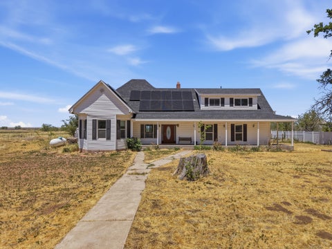 Homes For Sale - 4909 W 6150<br/> Kanosh, UT 84637