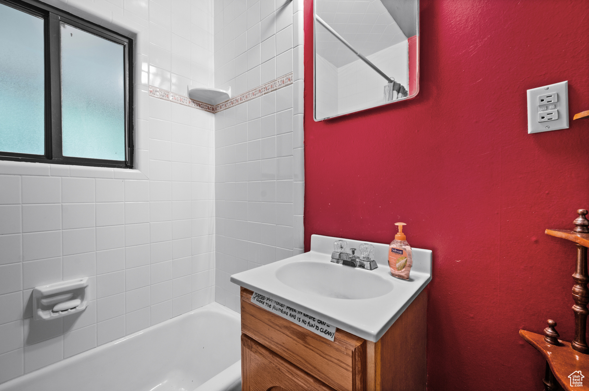 PORTER FORK #1 - Land