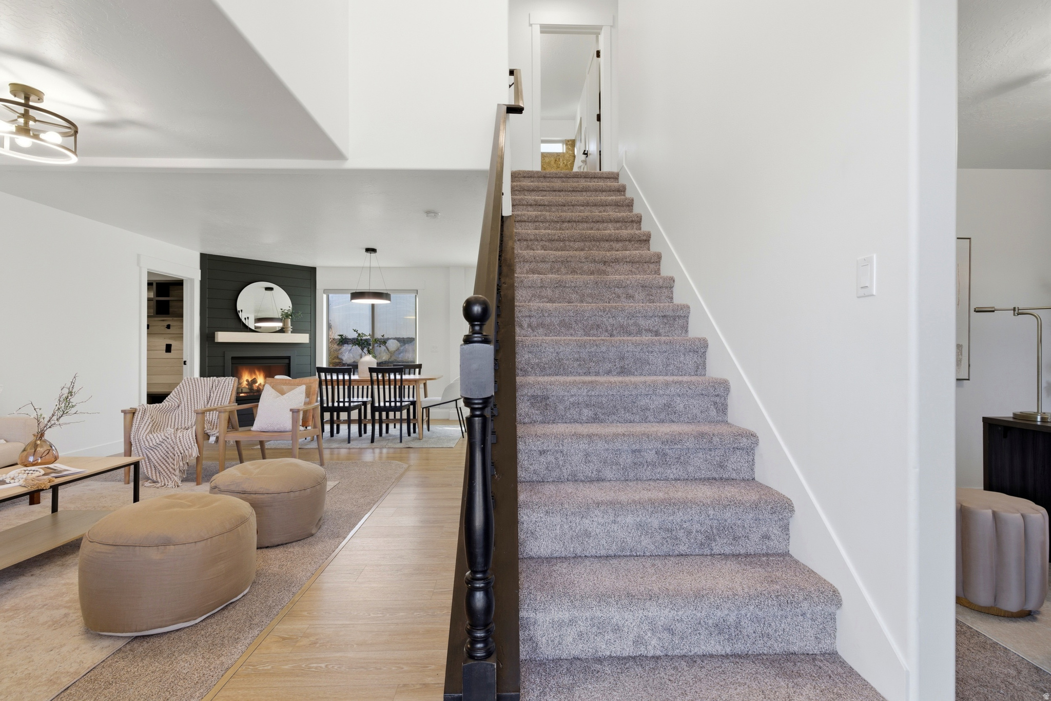 JORDAN HEIGHTS - Residential