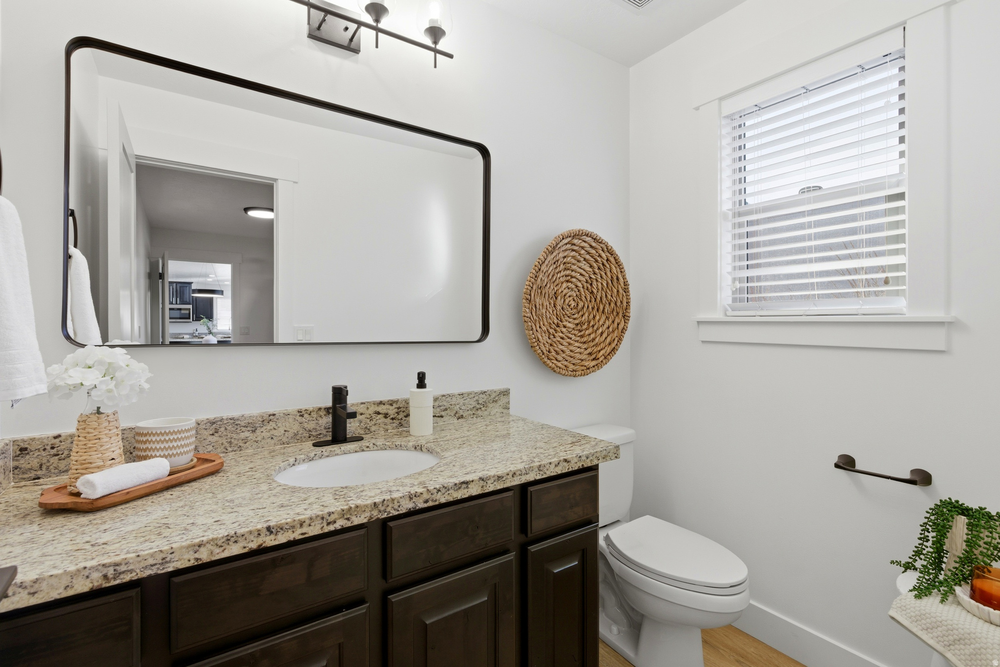 JORDAN HEIGHTS - Residential