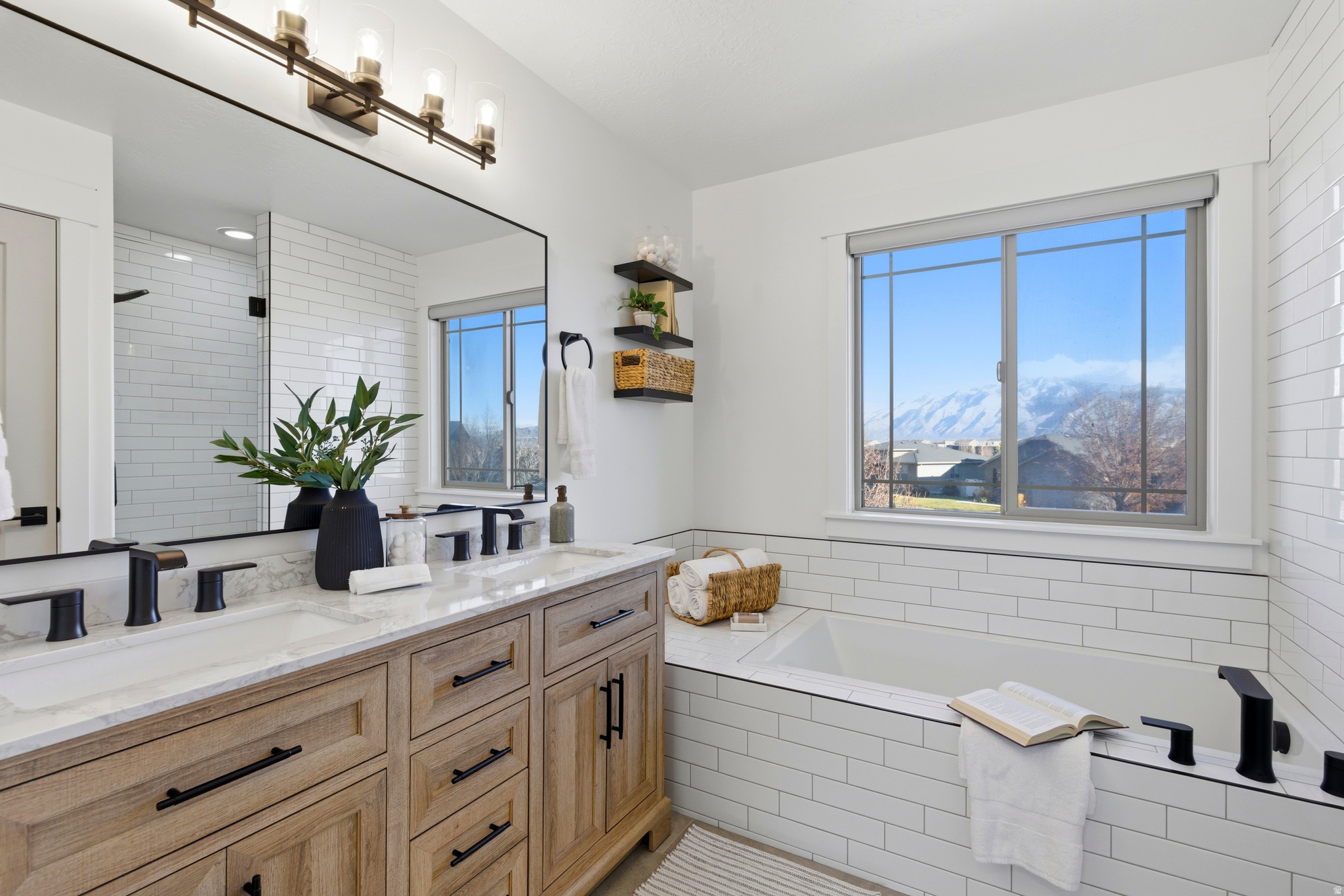 JORDAN HEIGHTS - Residential