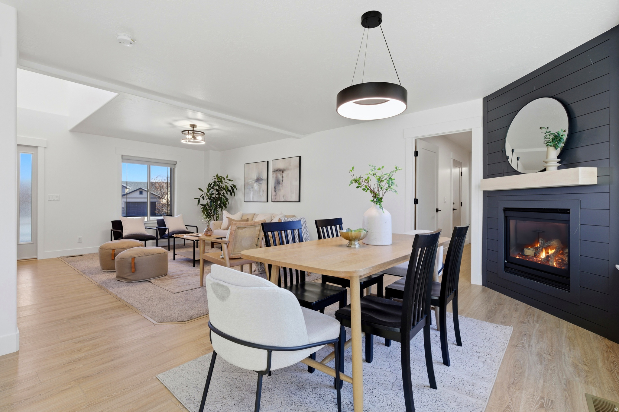 JORDAN HEIGHTS - Residential