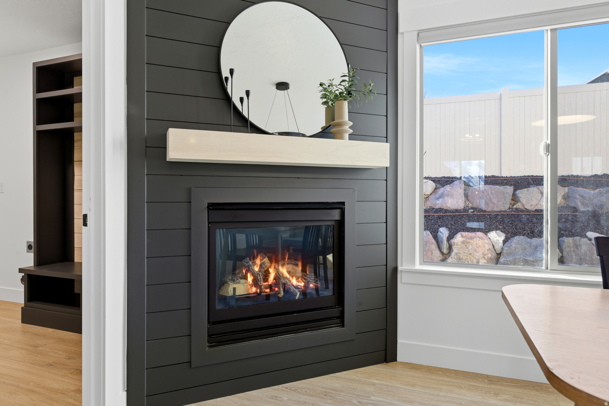 JORDAN HEIGHTS - Residential