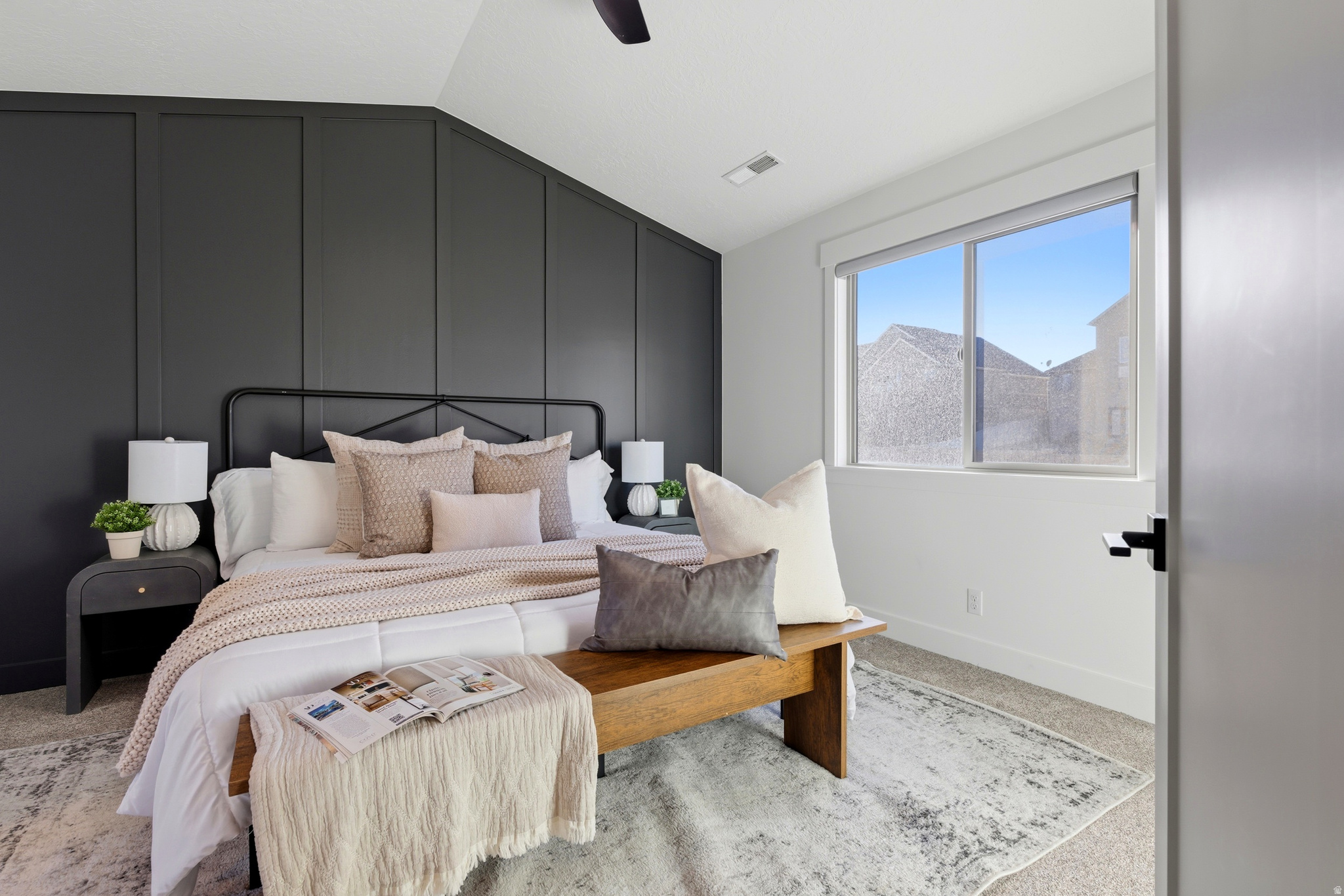 JORDAN HEIGHTS - Residential