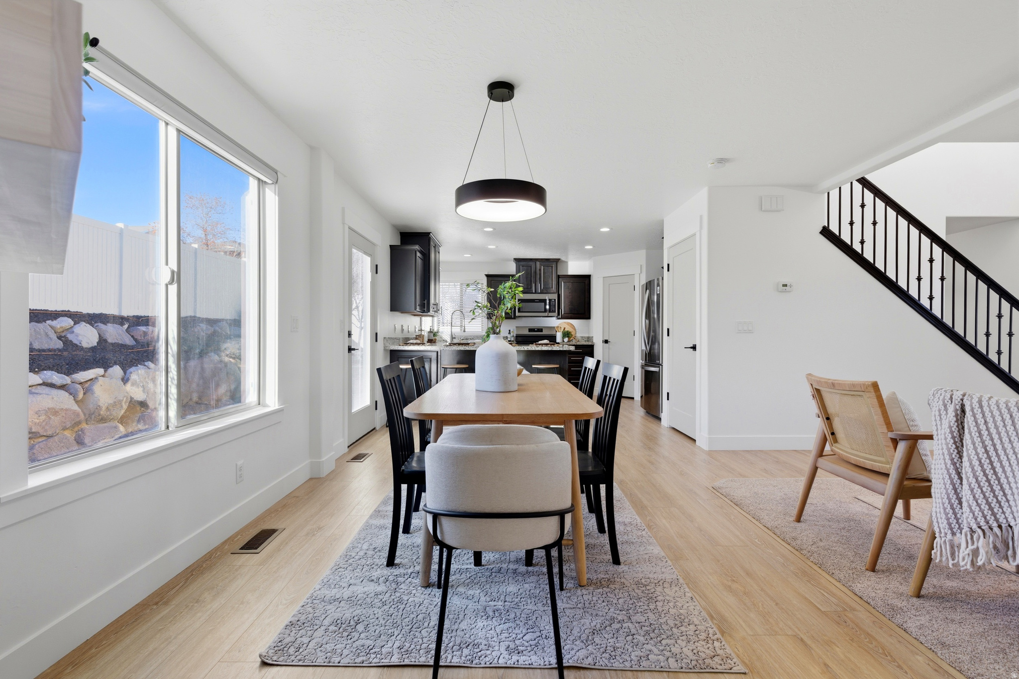 JORDAN HEIGHTS - Residential