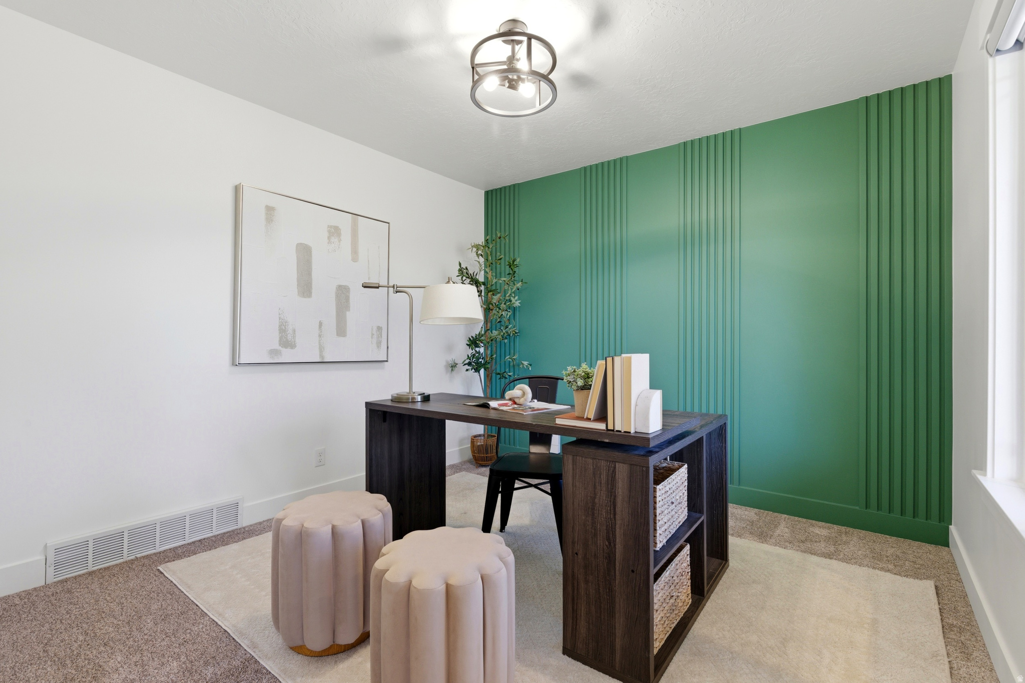 JORDAN HEIGHTS - Residential