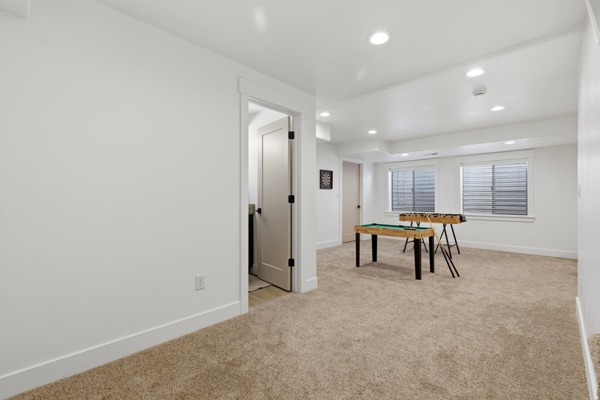 JORDAN HEIGHTS - Residential