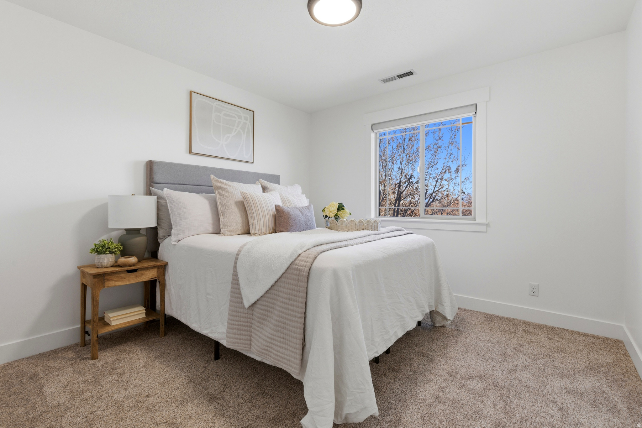 JORDAN HEIGHTS - Residential