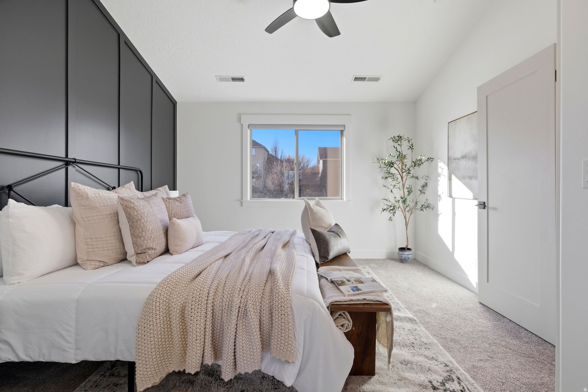 JORDAN HEIGHTS - Residential