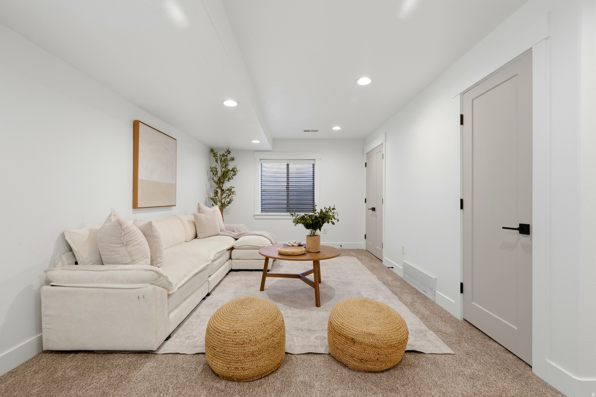 JORDAN HEIGHTS - Residential