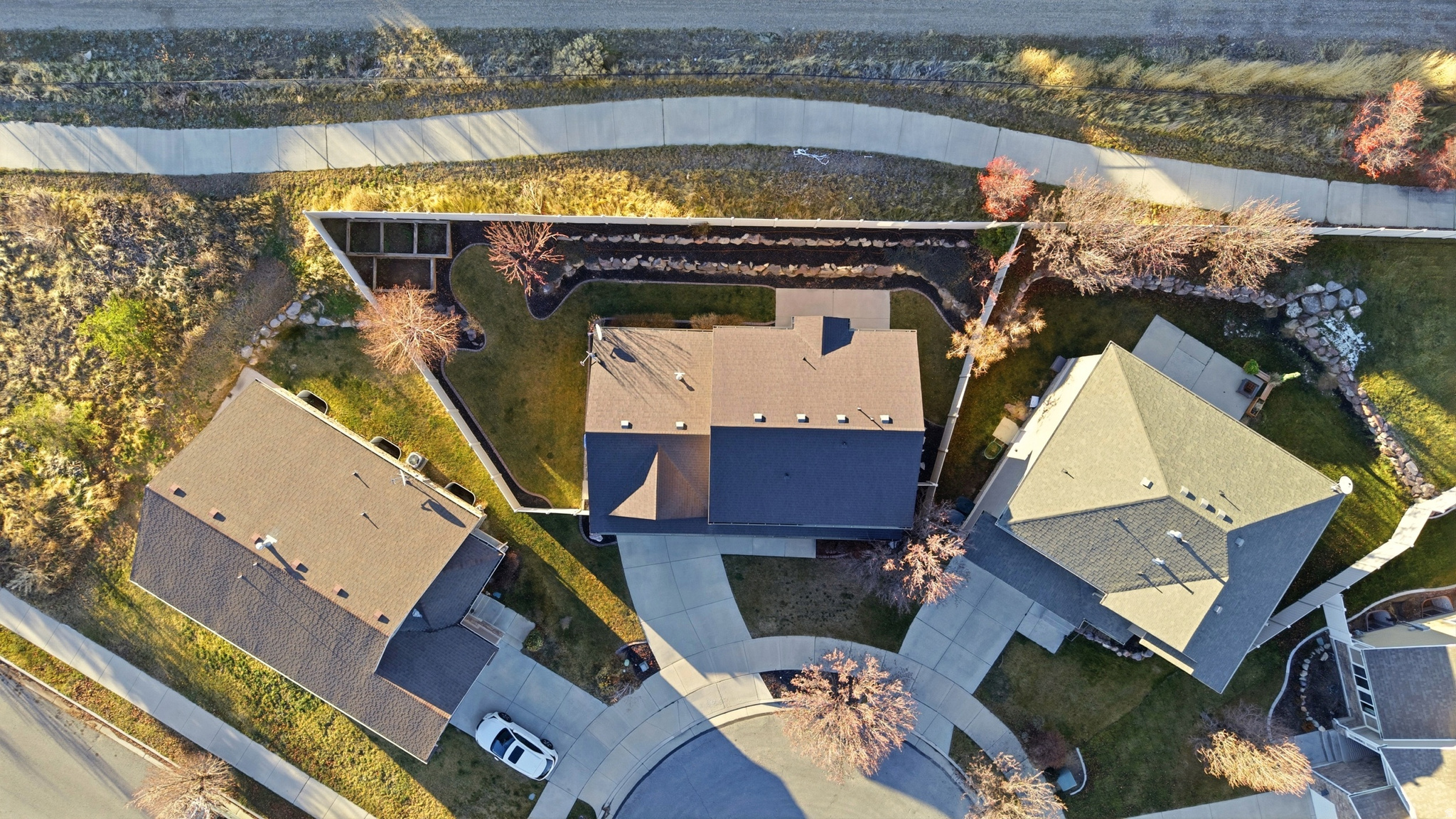 JORDAN HEIGHTS - Residential