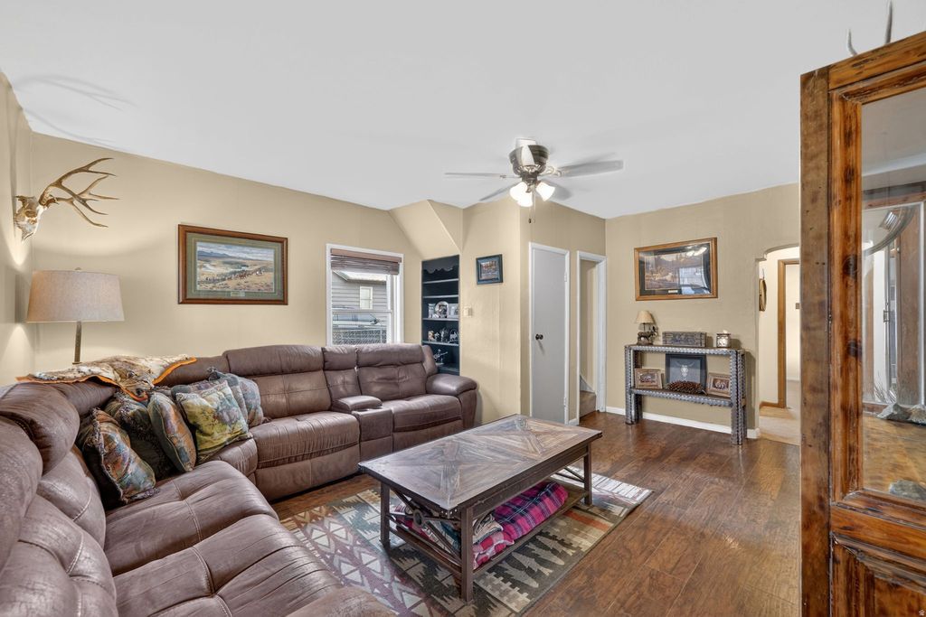 Photo of 37 W 150 S, Coalville, UT 84017 (MLS # 2155569)