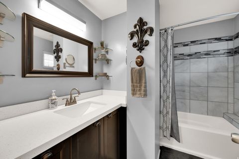 Tiny photo for 4294 S FORTUNA WAY, Salt Lake City, UT 84124 (MLS # 2129430)