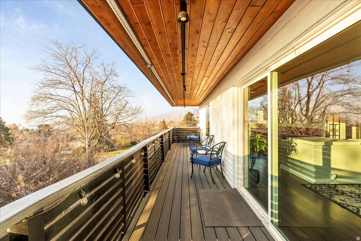 MT OLYMPUS HILLS - Residential