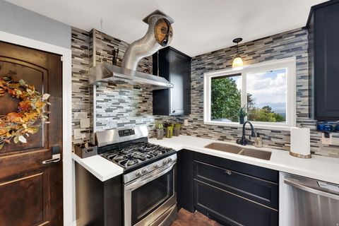 Tiny photo for 4294 S FORTUNA WAY, Salt Lake City, UT 84124 (MLS # 2129430)