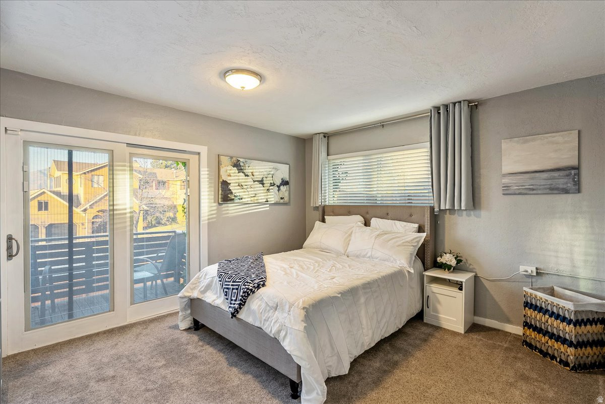 MT OLYMPUS HILLS - Residential