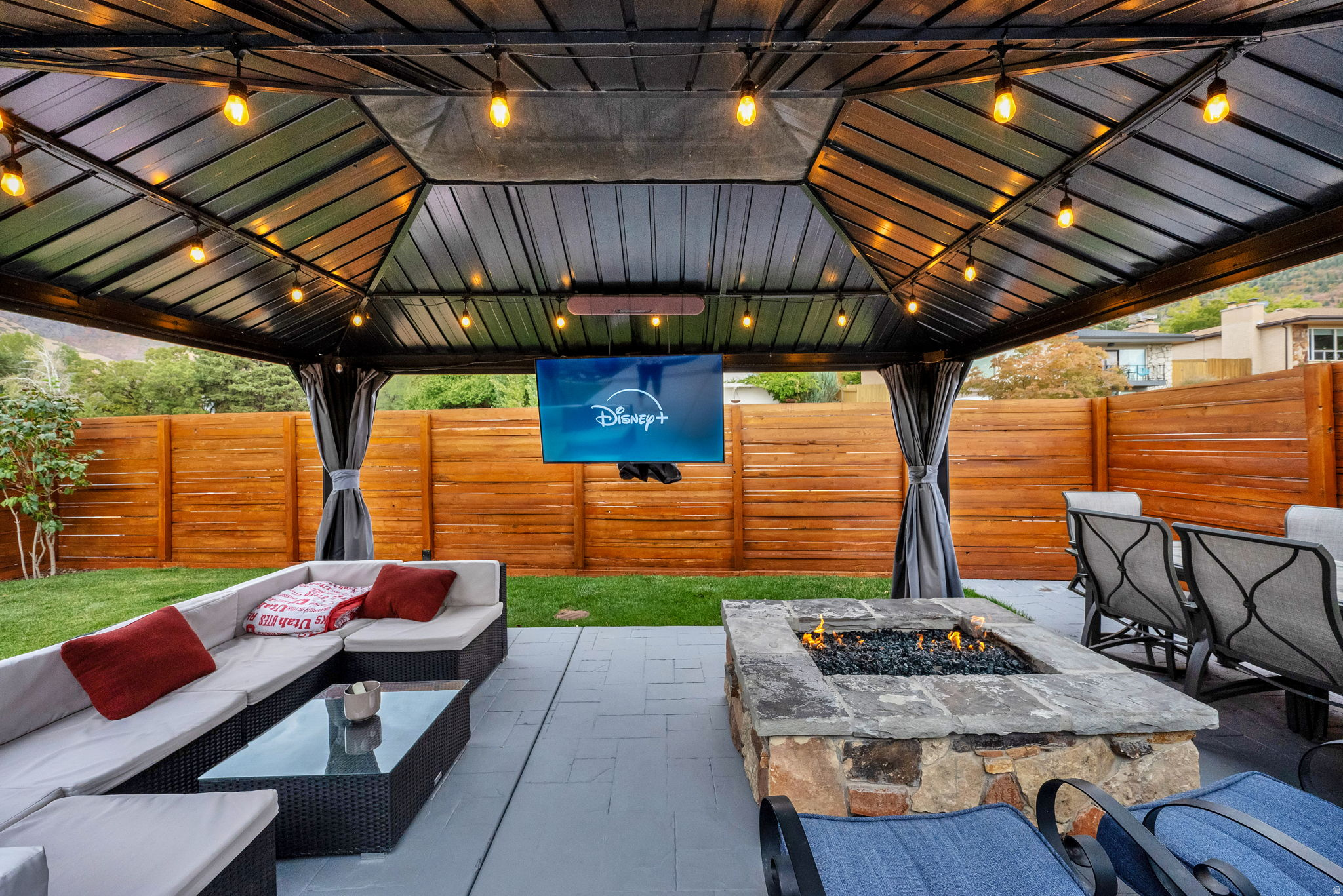 MT OLYMPUS HILLS - Residential