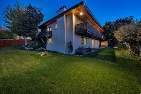 Tiny photo for 4294 S FORTUNA WAY, Salt Lake City, UT 84124 (MLS # 2129430)