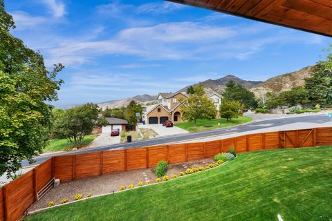 Tiny photo for 4294 S FORTUNA WAY, Salt Lake City, UT 84124 (MLS # 2129430)