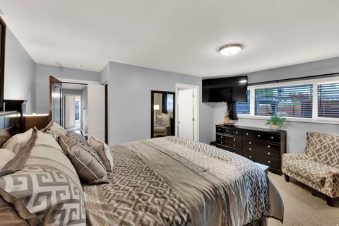 Tiny photo for 4294 S FORTUNA WAY, Salt Lake City, UT 84124 (MLS # 2129430)