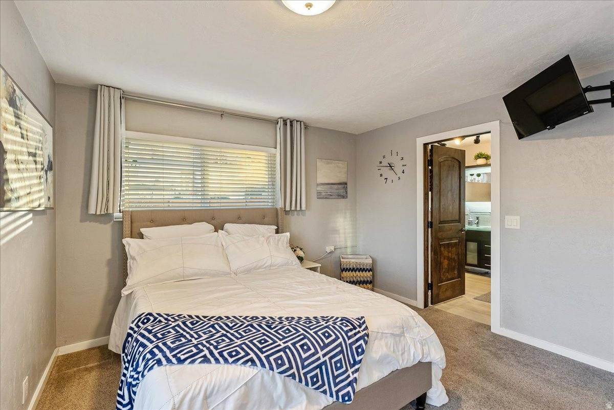 MT OLYMPUS HILLS - Residential